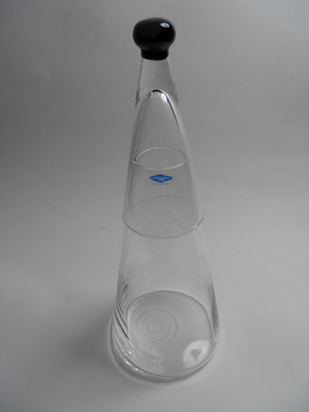 Klippan Caraffe Markku Salo