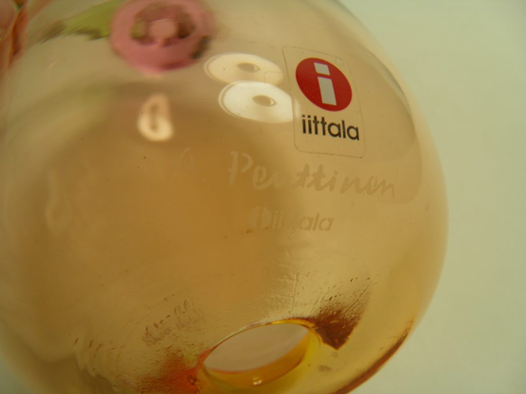 Ippy the Hippie Anu Penttinen - Image 7