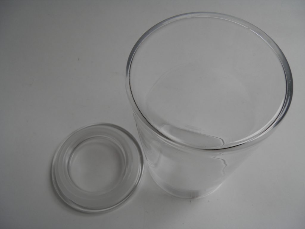 Jars -purkki 20 cm kirkas Iittala MYYTY - Image 3
