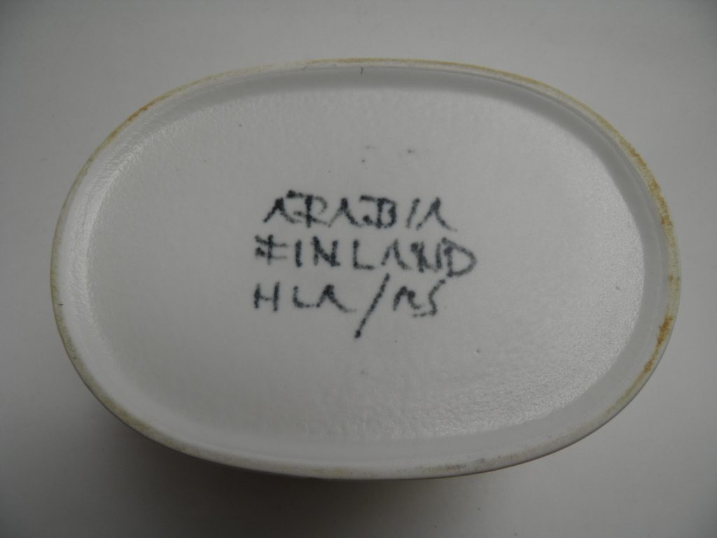 Siniset ruusut Hilkka-Liisa Ahola - Image 5