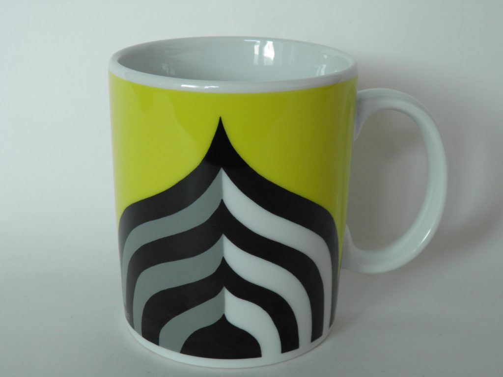 Keisarinkruunu -muki Marimekko MYYTY