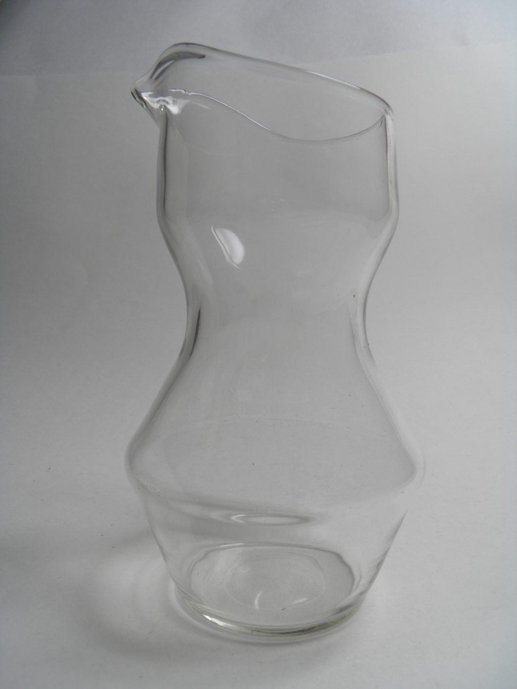 Siksak Pitcher Helena Tynell