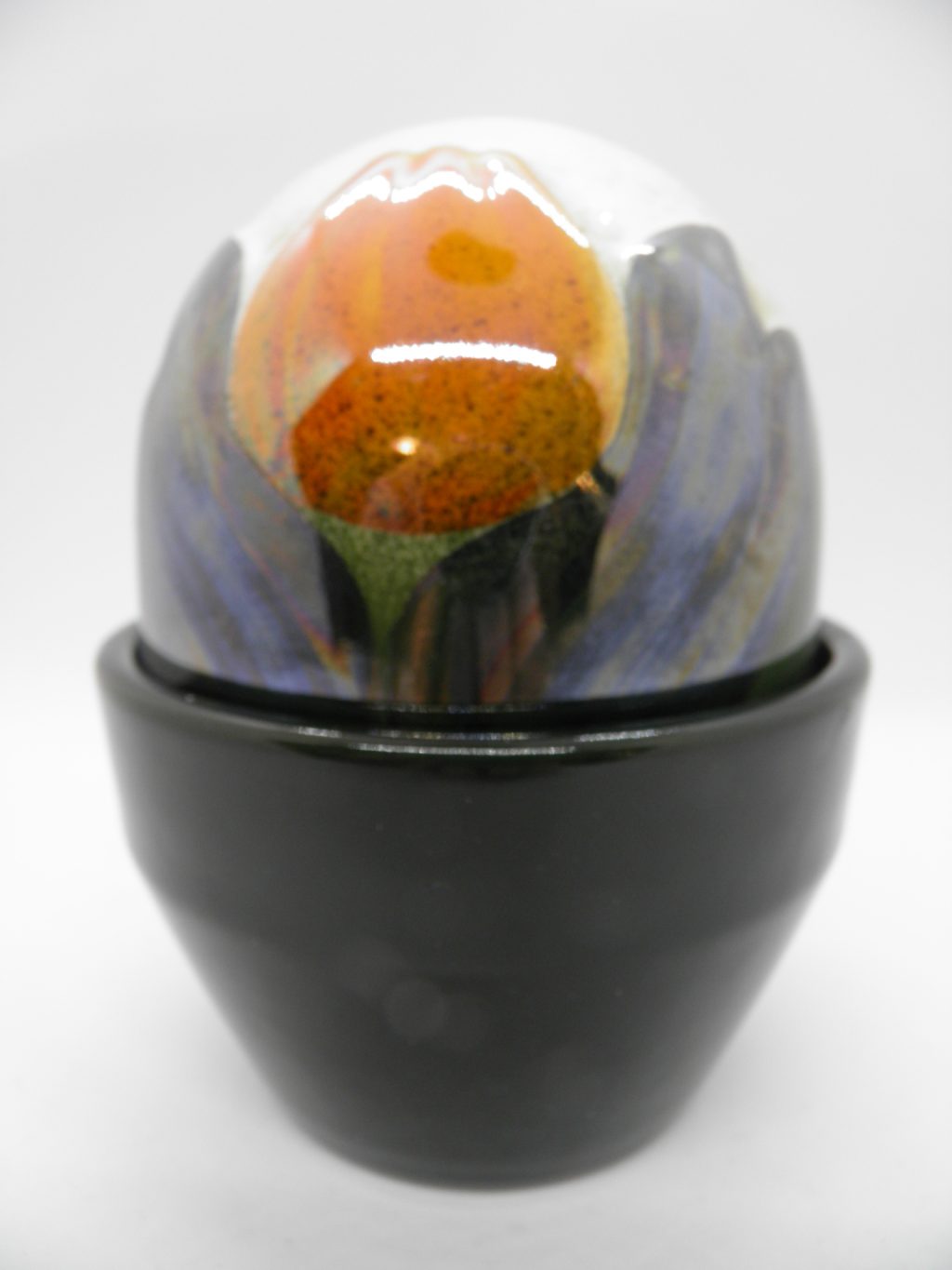 Ikikukka oranssi Tulppaani HLS MYYTY