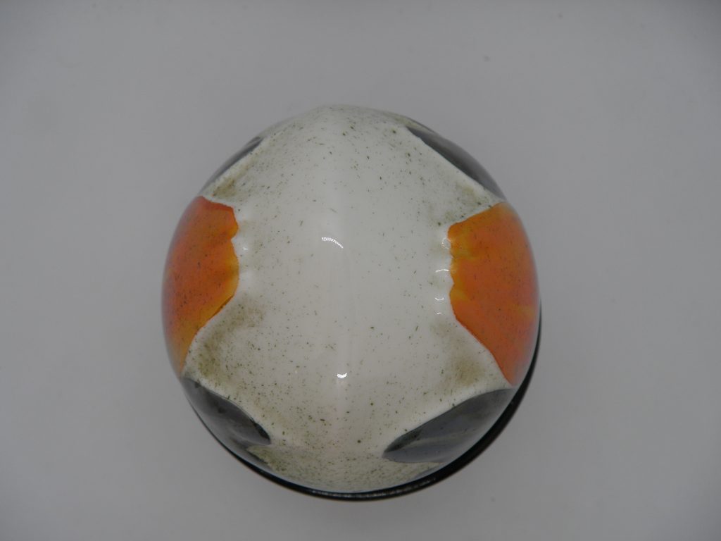 Ikikukka oranssi Tulppaani HLS MYYTY - Image 3