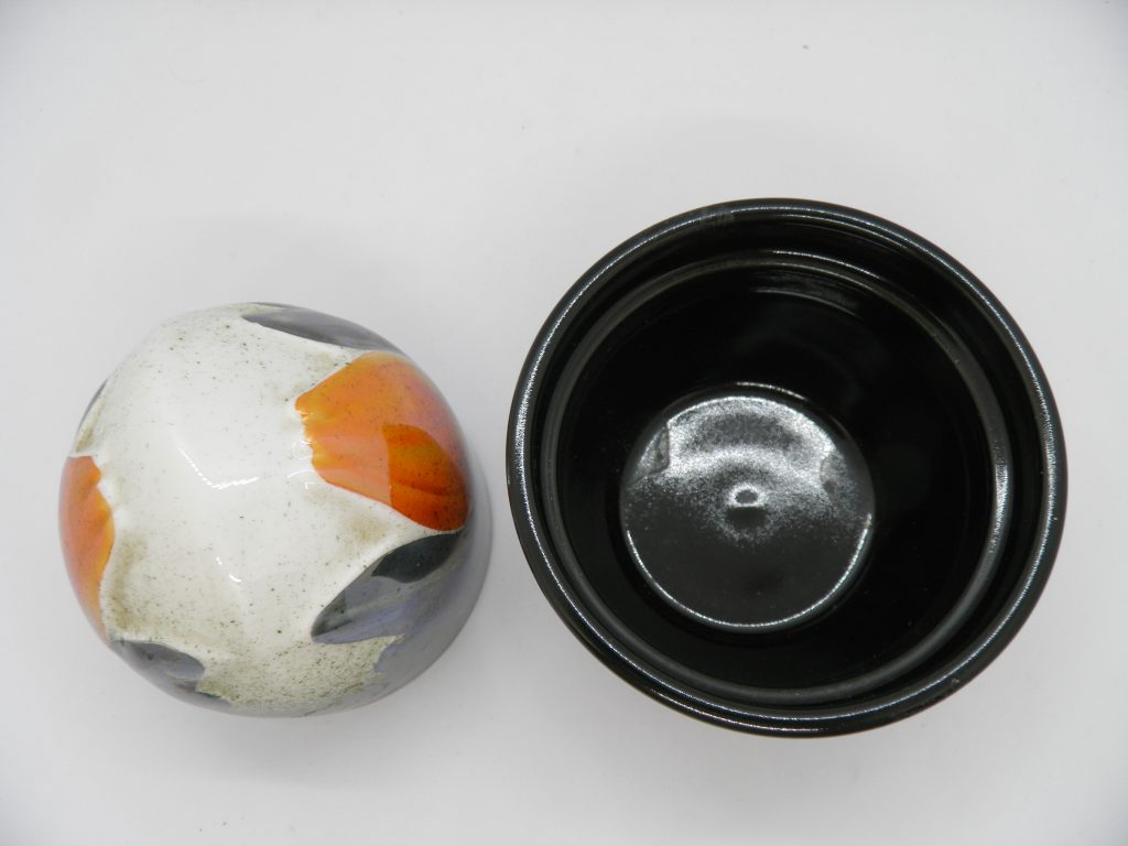 Ikikukka oranssi Tulppaani HLS MYYTY - Image 4