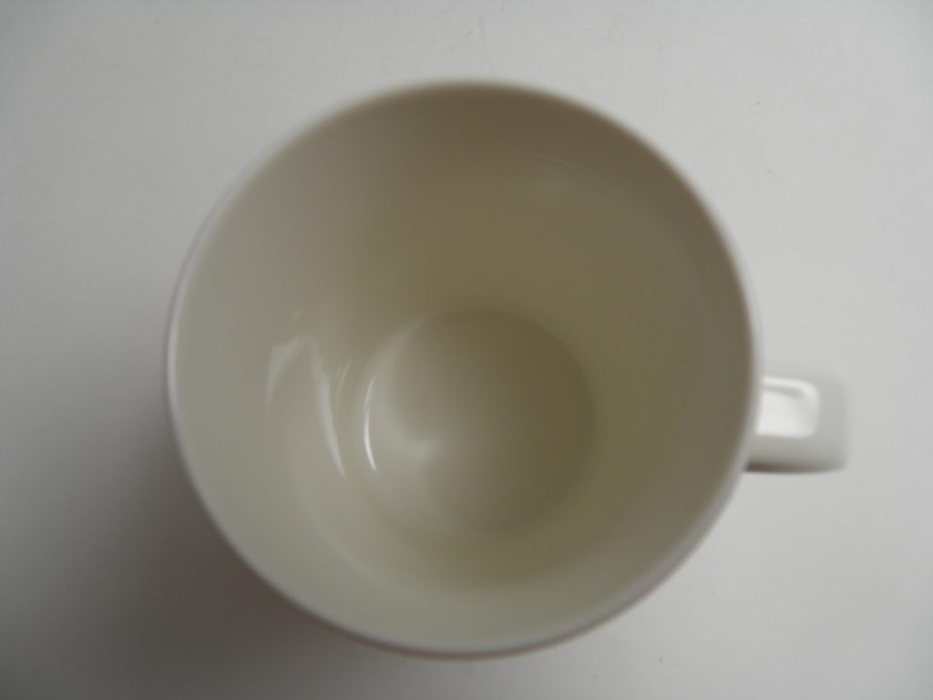 Kestit muki sininen Marimekko - Image 3