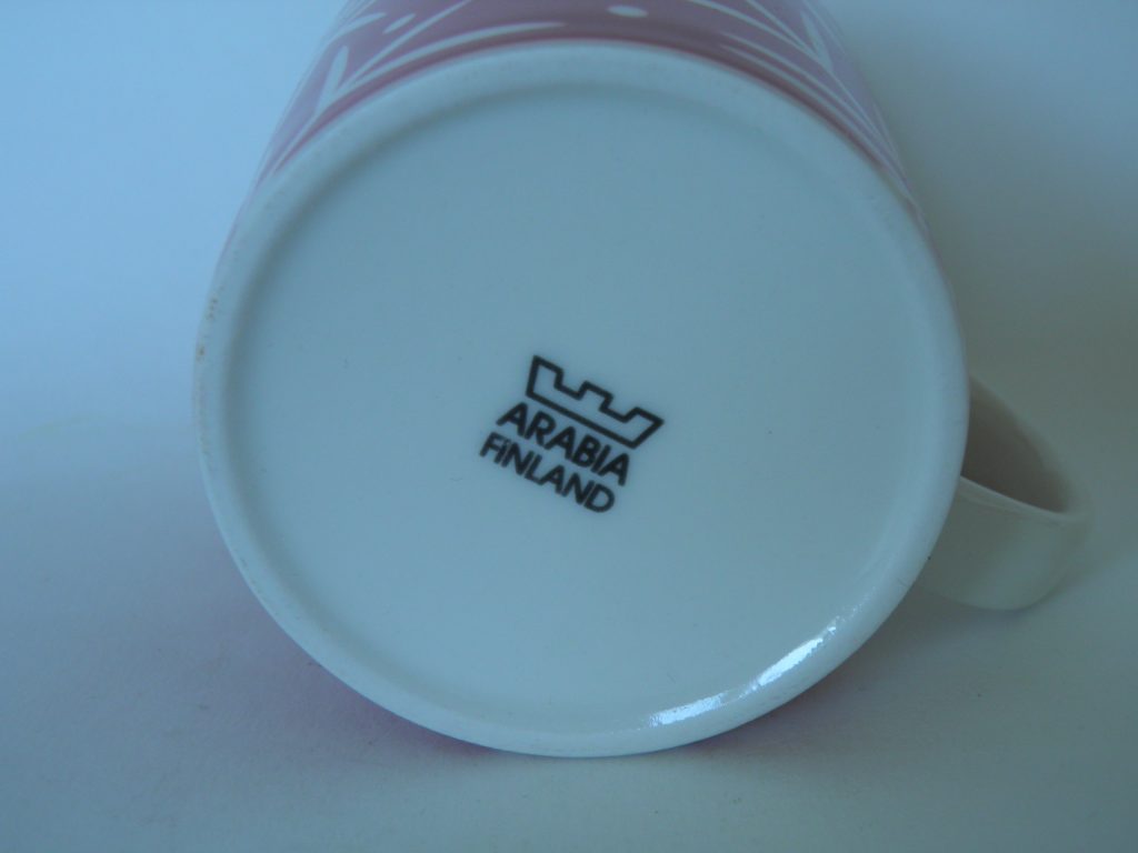 Iso-Kide -muki Arabia - Image 4
