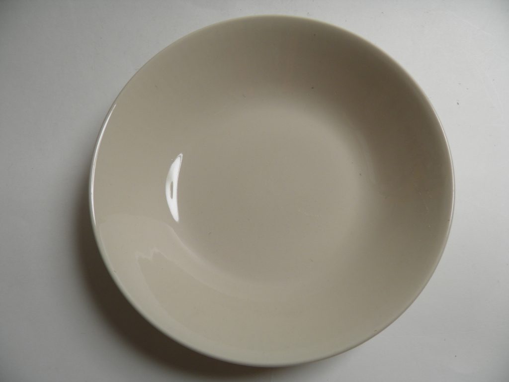 Vekki keittolautanen Pentik MYYTY - Image 2