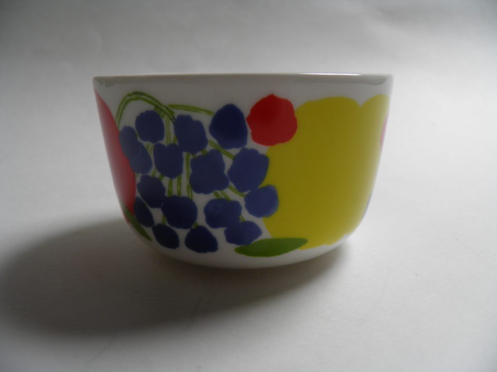 Sitruunapuu kulho Marimekko MYYTY