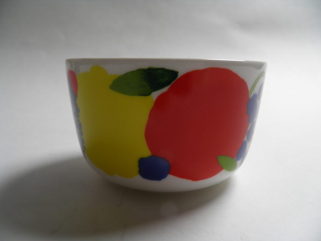 Sitruunapuu kulho Marimekko MYYTY - Image 2