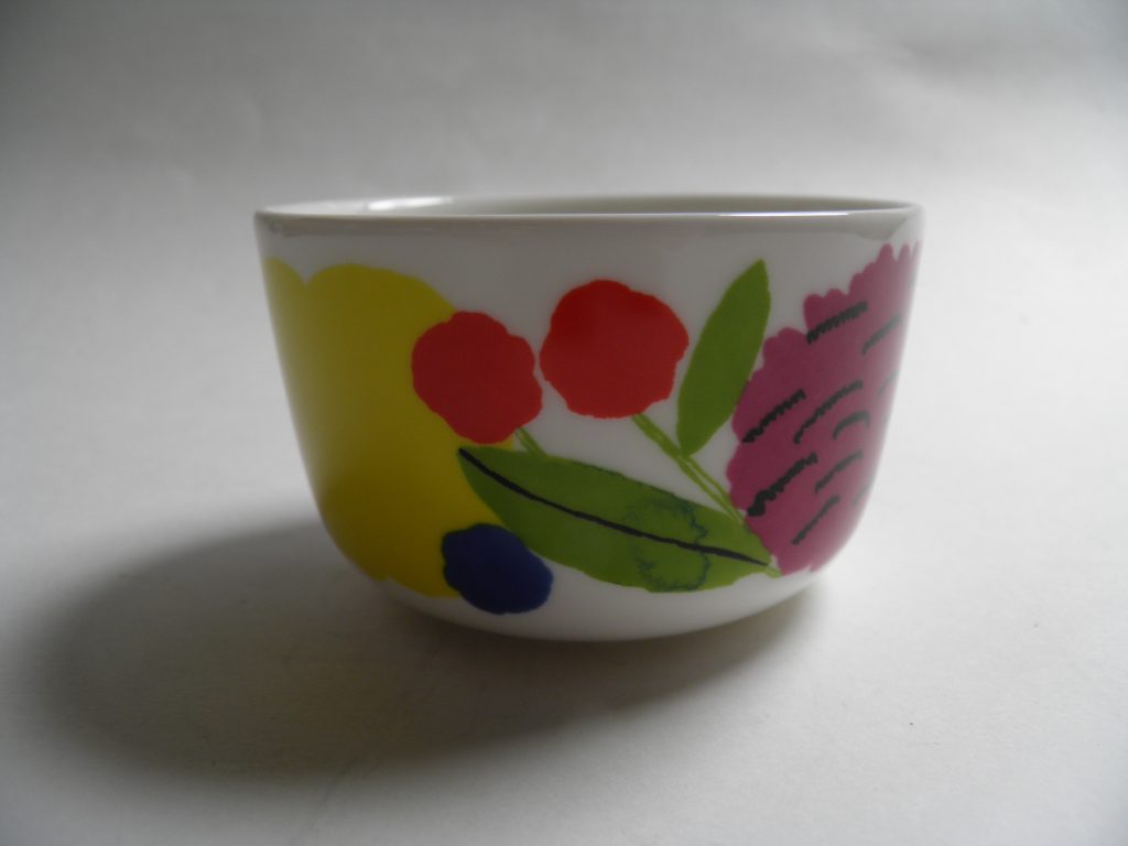 Sitruunapuu kulho Marimekko MYYTY - Image 3