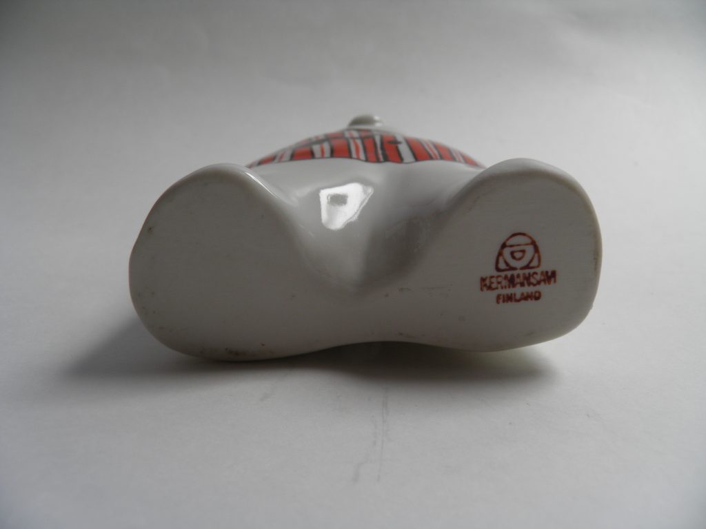 Taskumatti Isäntä Kermansavi MYYTY - Image 5