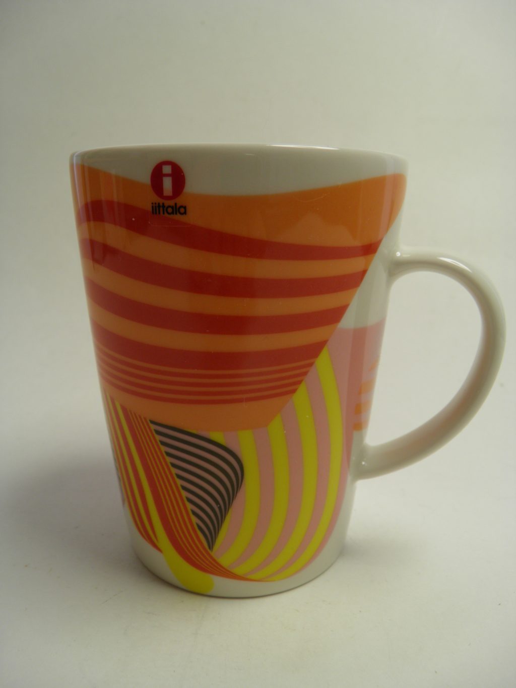 Solid Waves Iittala Graphics muki