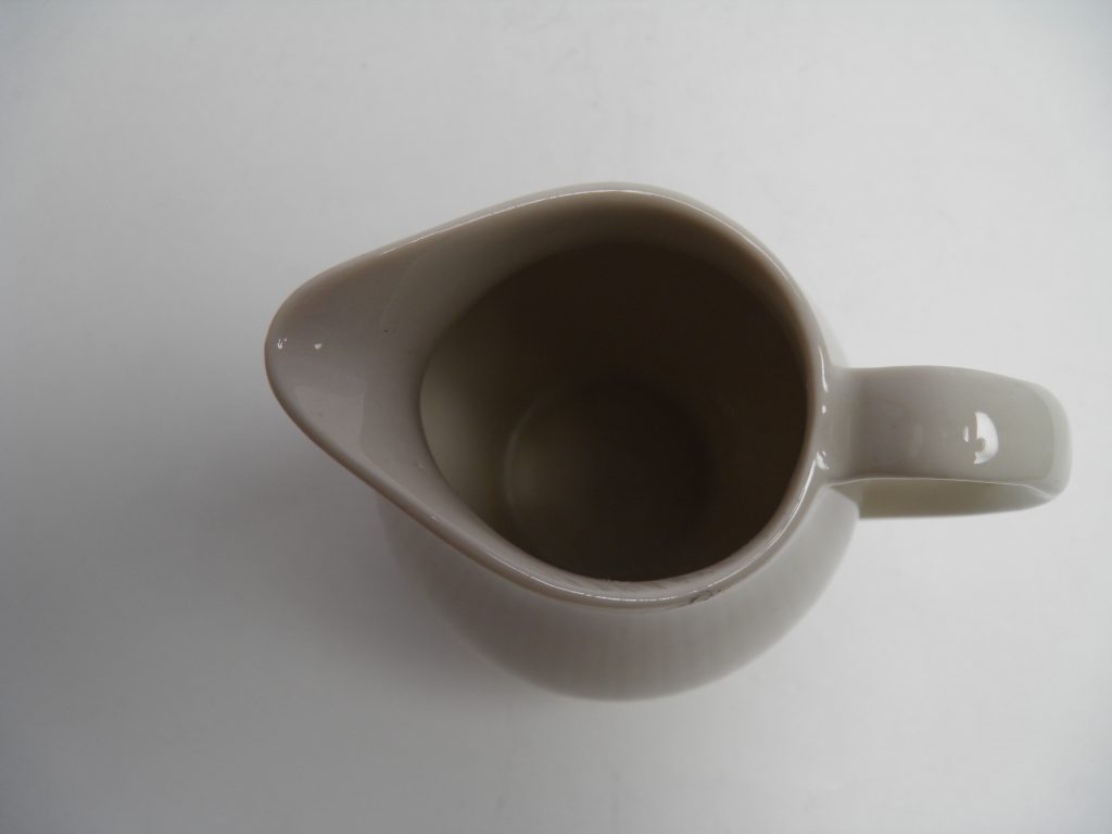 Sointu kermakko beige suuri - Image 2