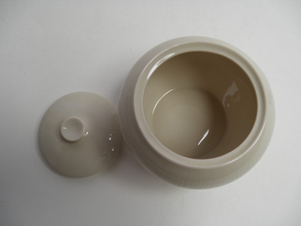 Sointu sokerikko beige Kaj Franck - Image 2