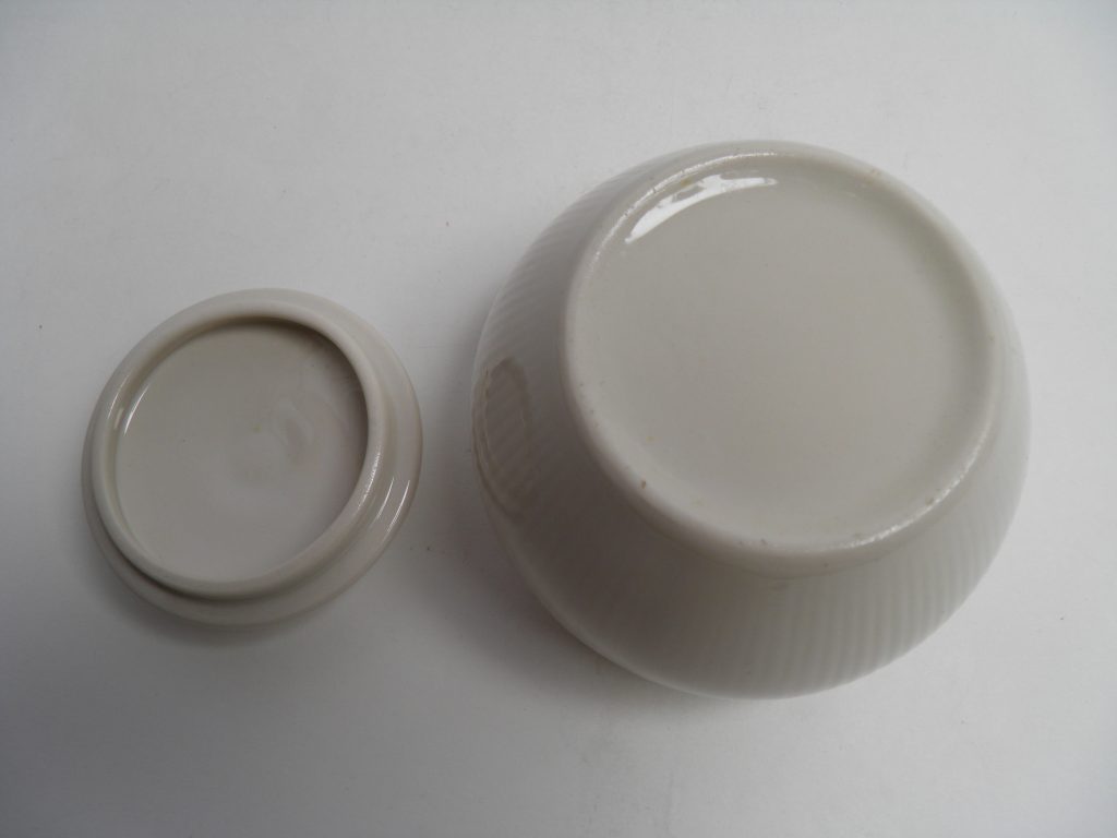 Sointu sokerikko beige Kaj Franck - Image 3