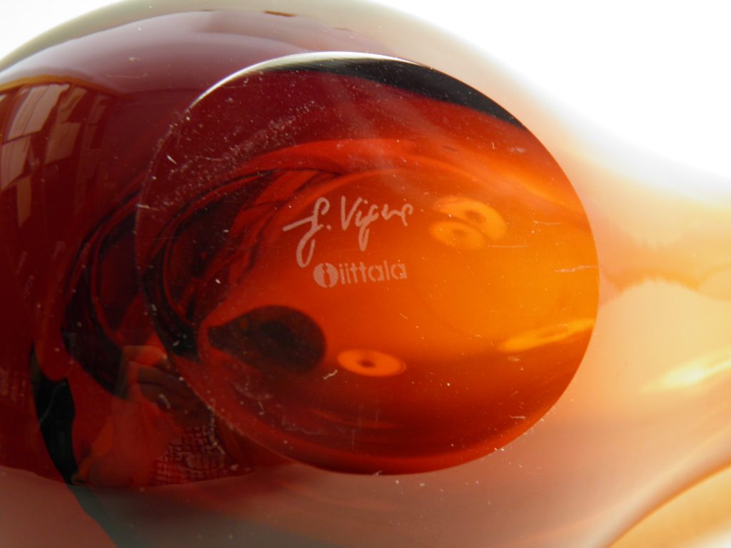 Vigna Colori Large Iittala - Image 7