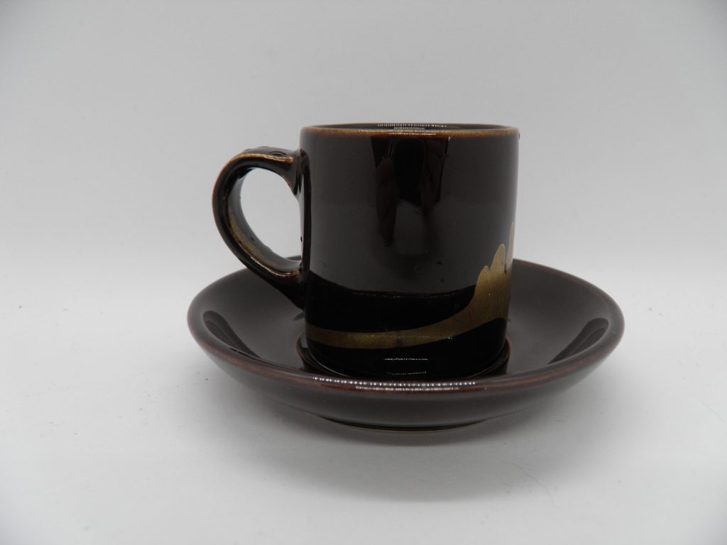 Tarantella espresso/mokkakuppi Arabia - Image 2