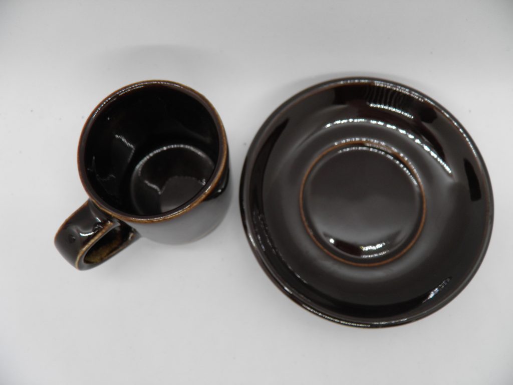 Tarantella espresso/mokkakuppi Arabia - Image 3