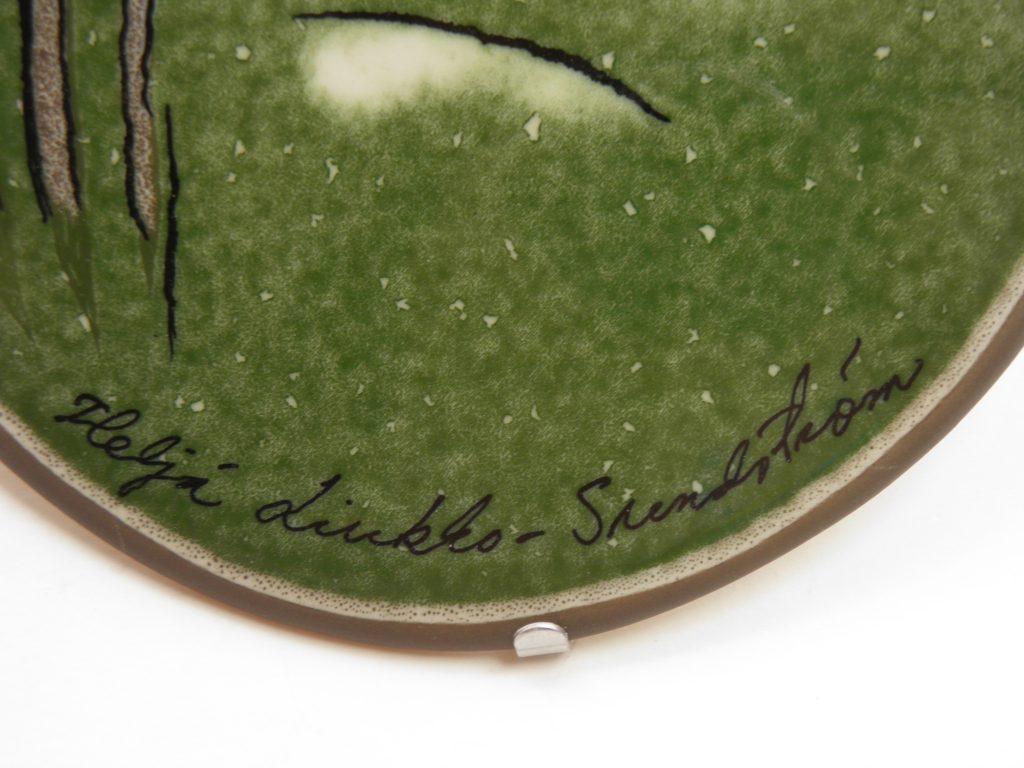 Tuulta purjeisiin Heljä Liukko-Sundström MYYTY - Image 2