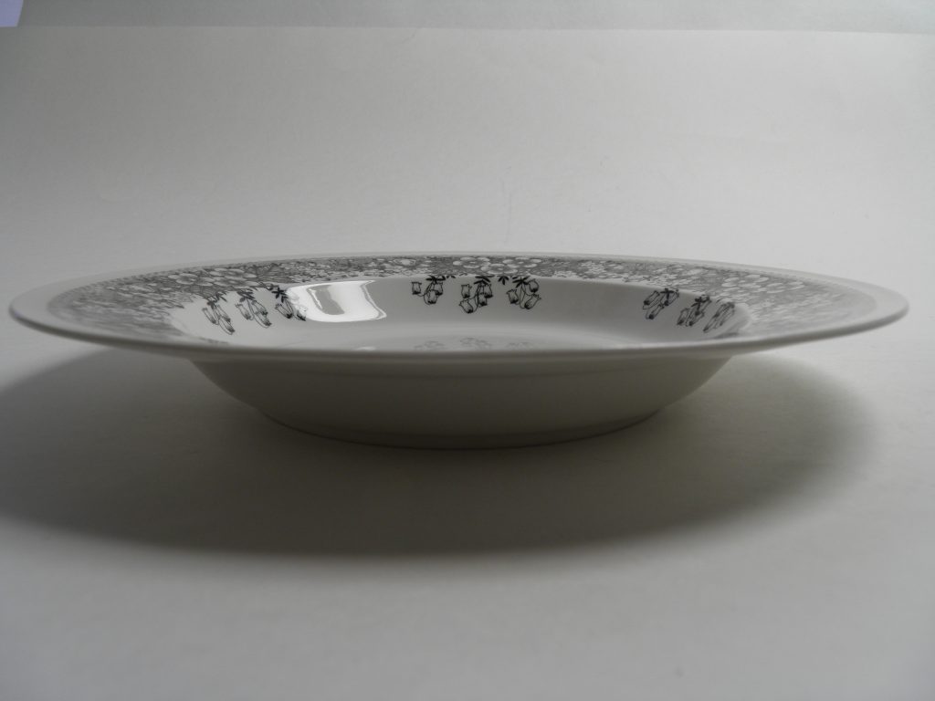 Talvikki keittolautanen Arabia - Image 2