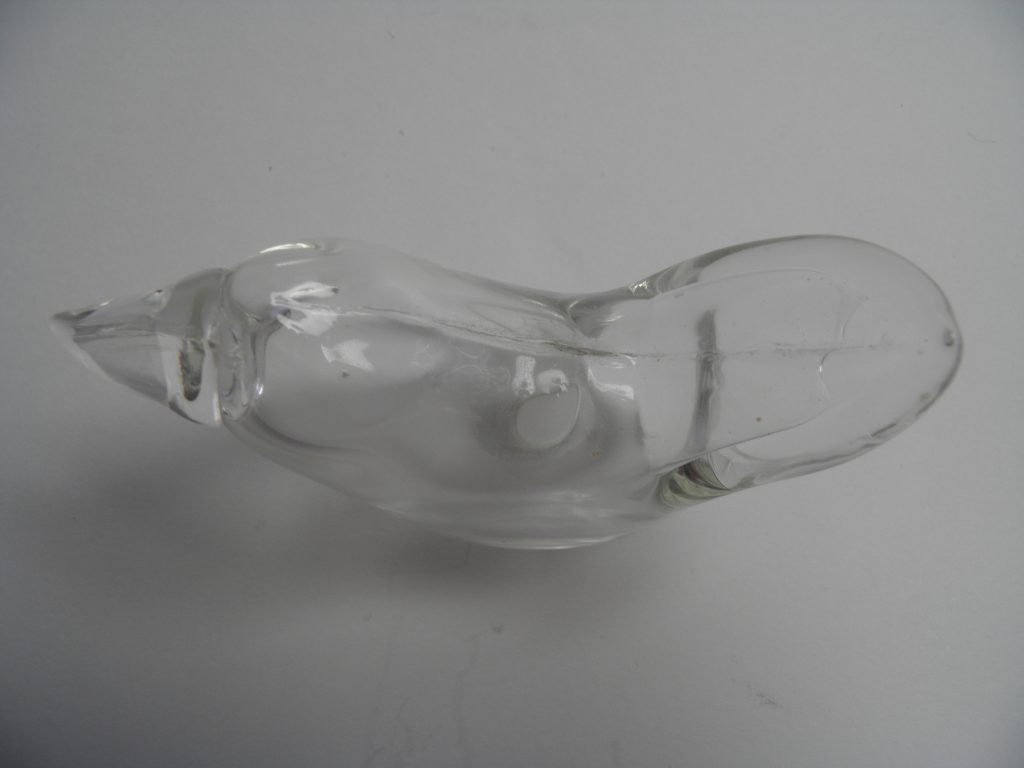 Sieppo kirkas Oiva Toikka - Image 5