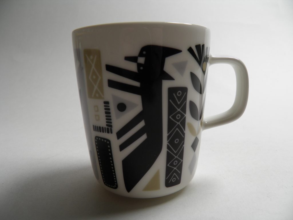 Svaale muki Marimekko MYYTY