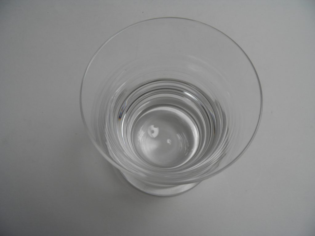Kaleva vesilasi Tapio Wirkkala - Image 2