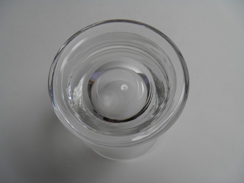 Kaleva vesilasi Tapio Wirkkala - Image 3