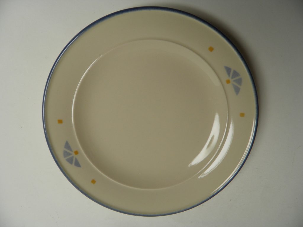Tapio salaattilautanen 20,5 cm Pentik MYYTY