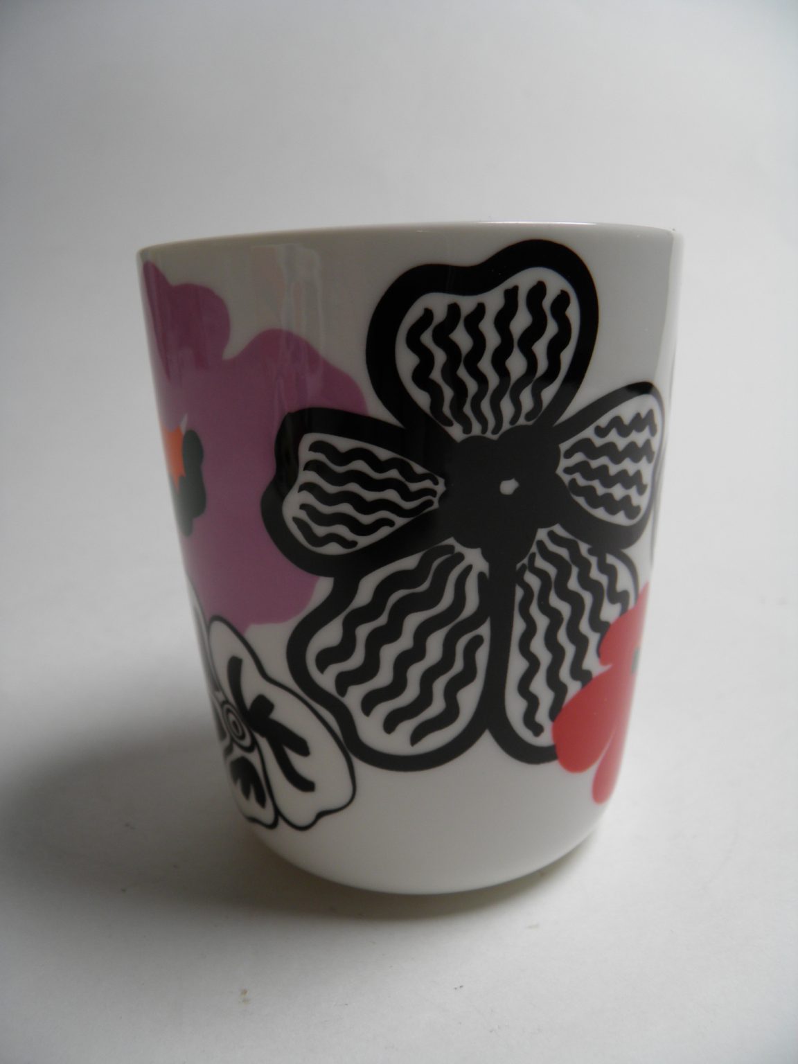 Kaukokaipuu muki Marimekko - Image 2