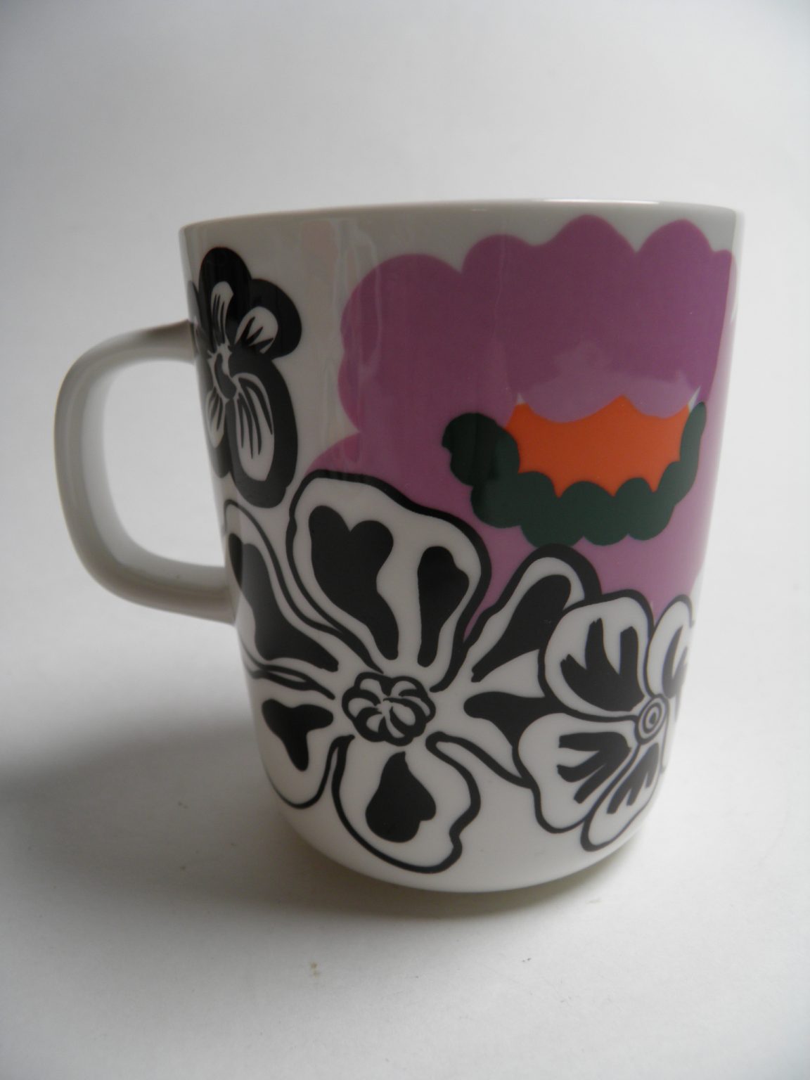 Kaukokaipuu muki Marimekko - Image 3