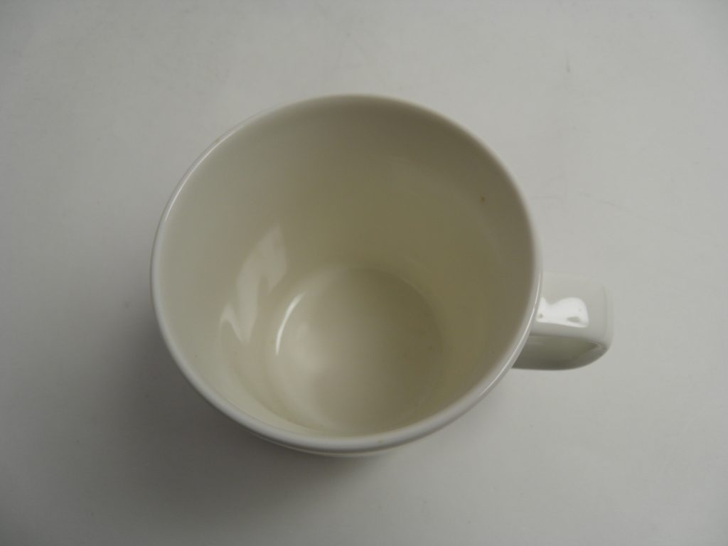 Sininen muki Marimekko - Image 3