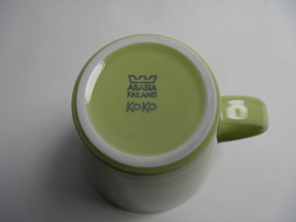 KoKo muki lime Arabia - Image 3