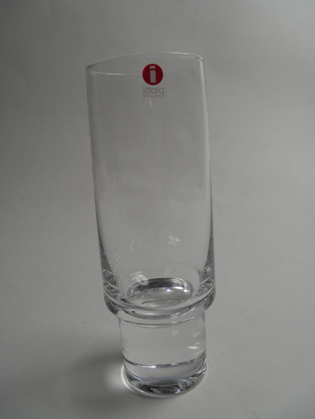 Klubi kuohuviinilasi Iittala
