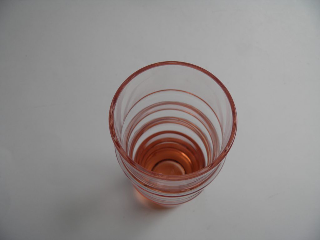 Sukat makkaralla kuohujuomalasi rosa Marimekko MYYTY - Image 2