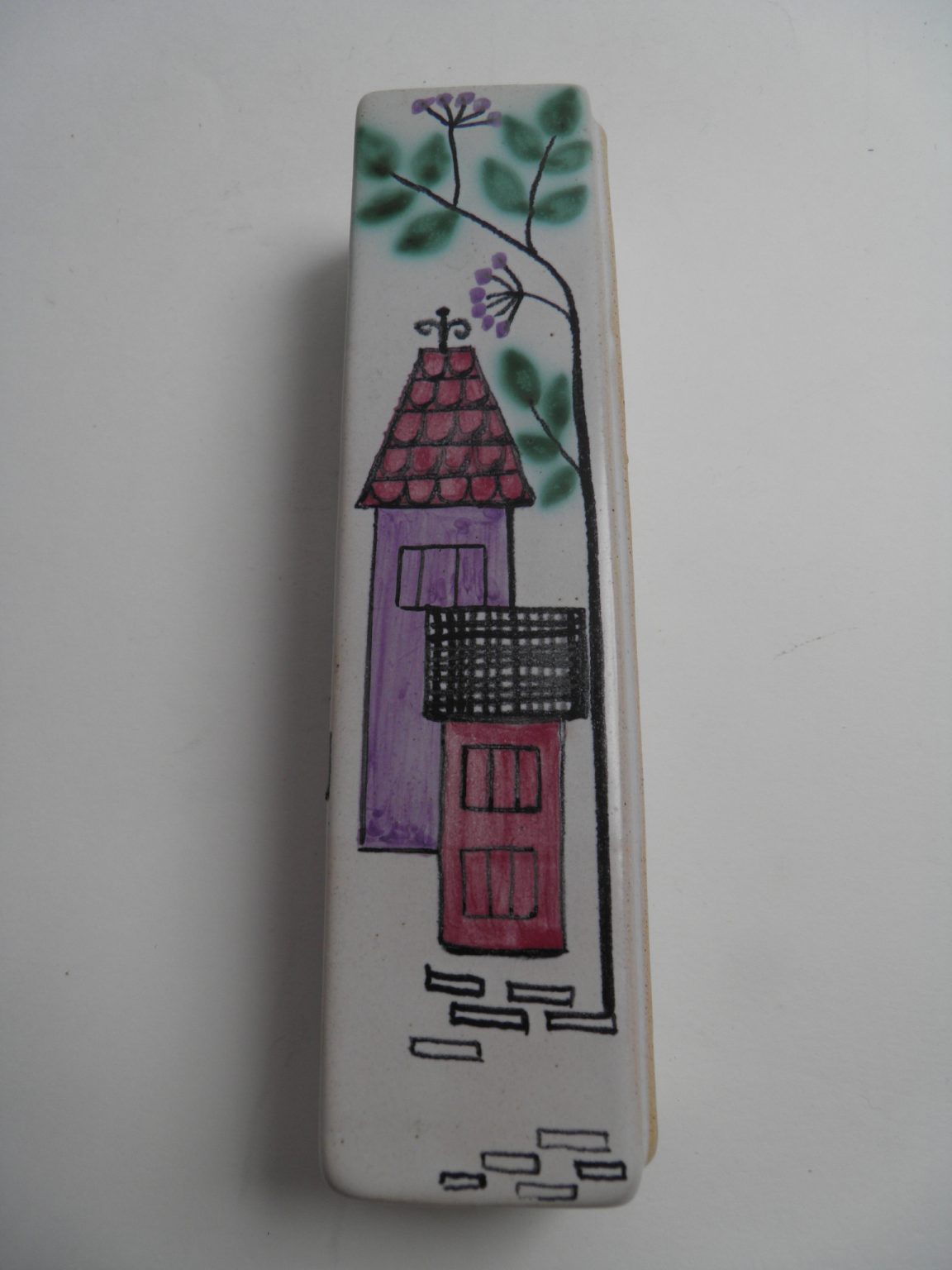 Seinämaljakko Laila Zink MYYTY - Image 4