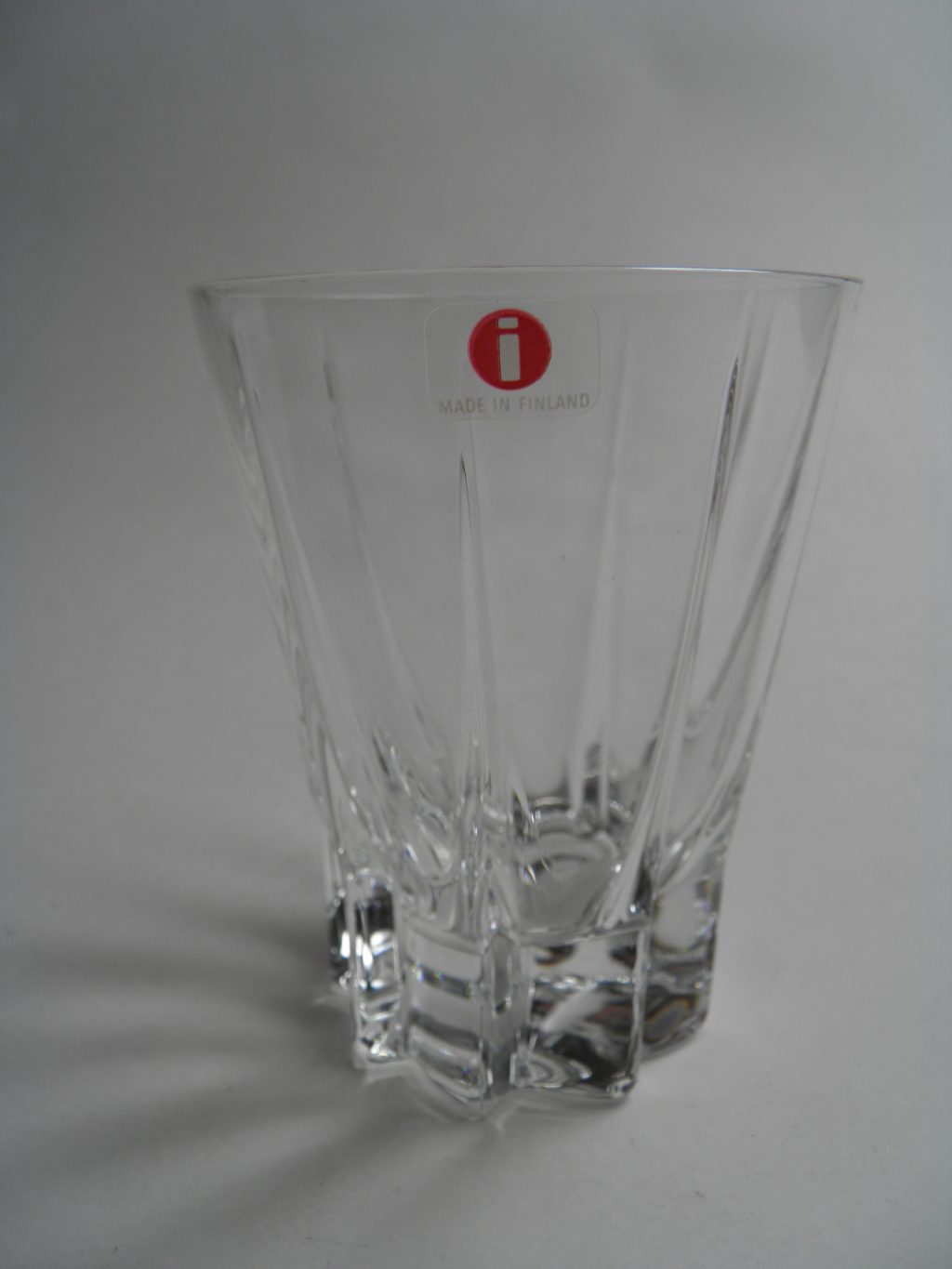 Viiri juomalasi Iittala MYYTY
