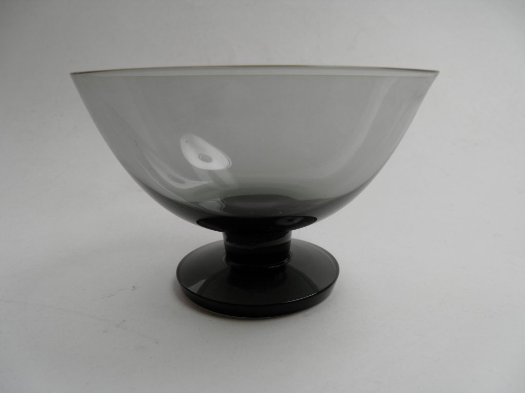 Juha grey Dessert Bowl Kaj Franck