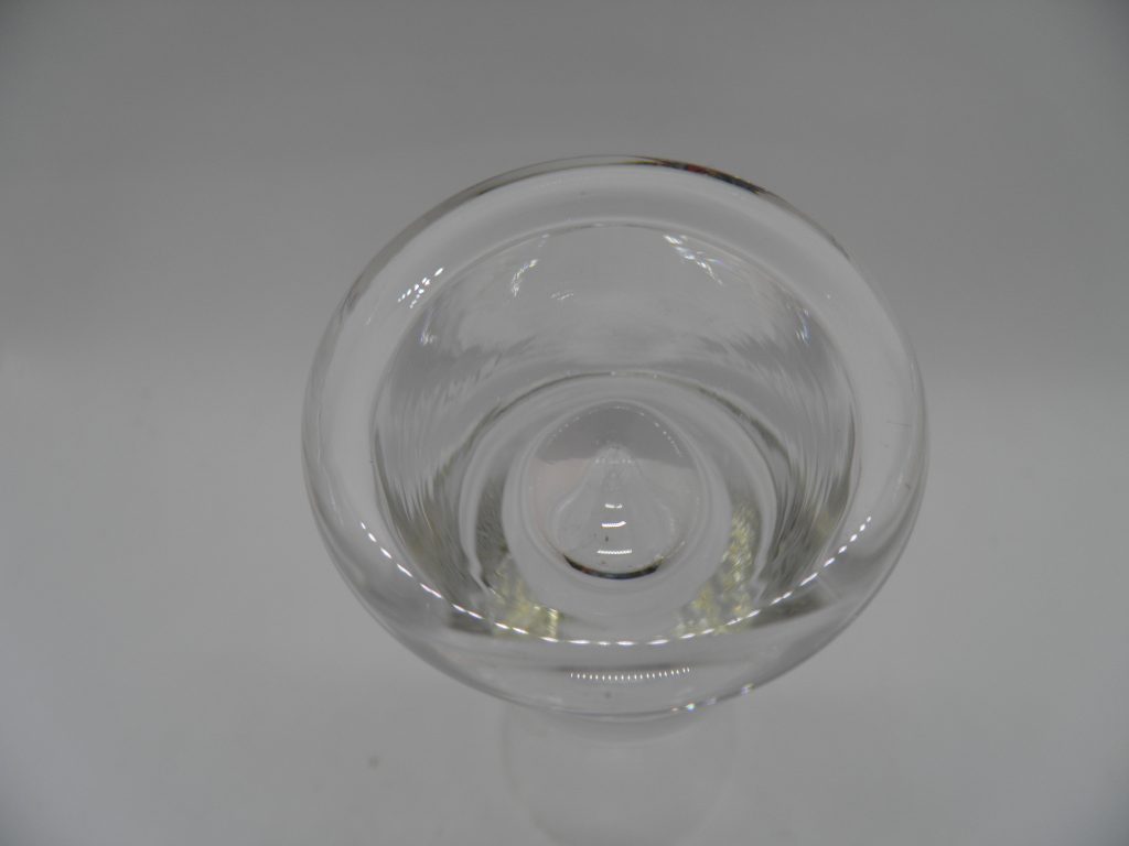 Kaleva samppanjalasi Iittala - Kuva 3