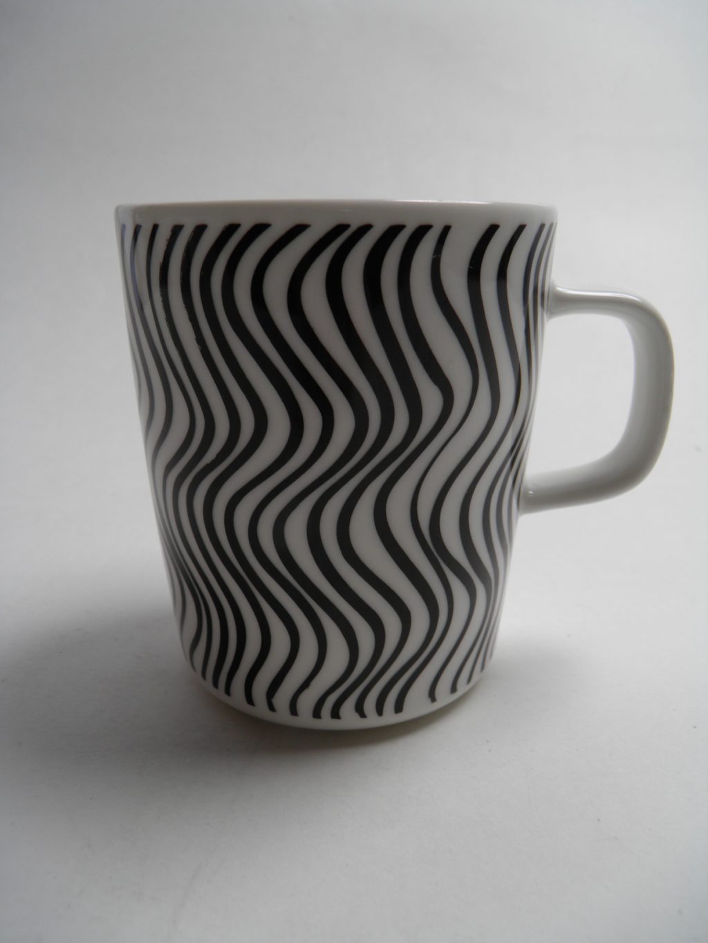 Silkkikuikka muki Marimekko
