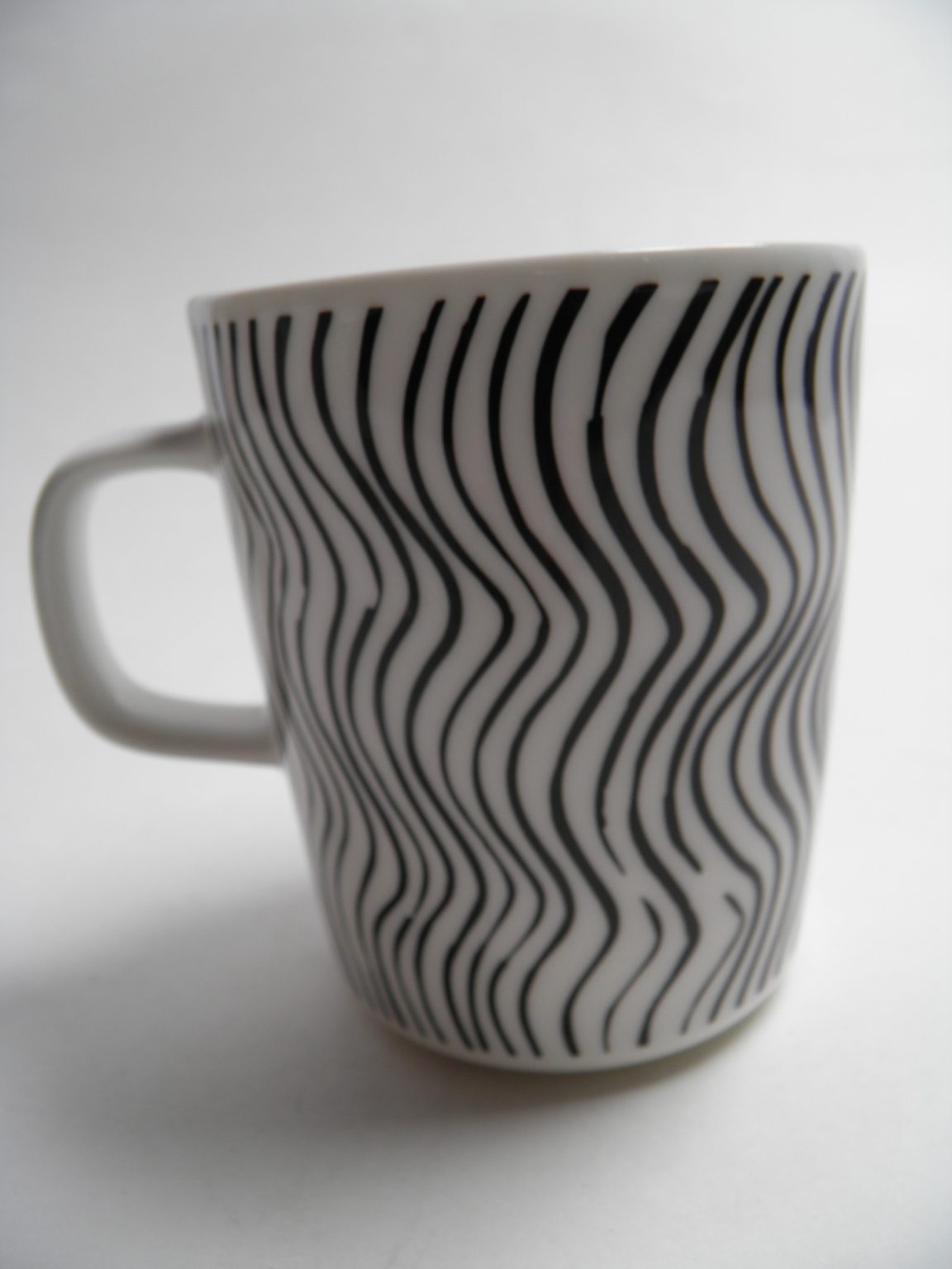 Silkkikuikka muki Marimekko - Image 2