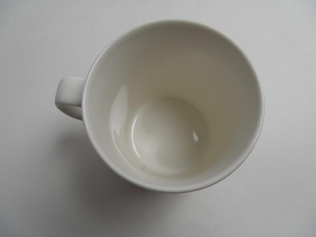Silkkikuikka muki Marimekko - Image 3
