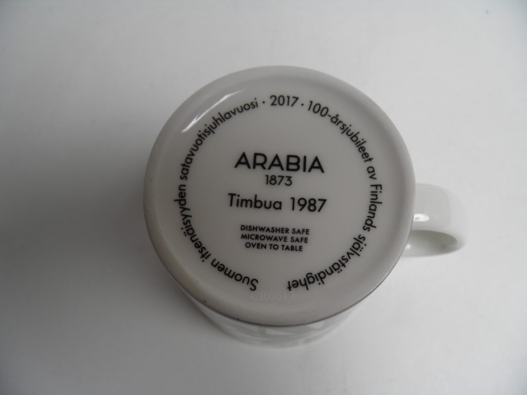 Timbua muki Arabia MYYTY - Image 4