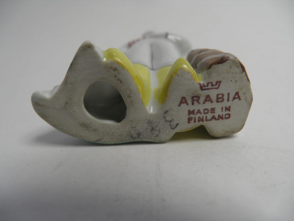Kalastajapoika Arabia - Image 5
