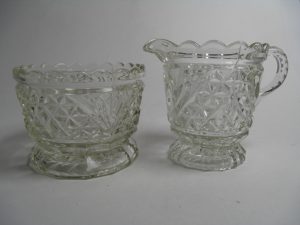 Sokerikko ja kermakko 6692/6695 Riihimäki Retronomi verkkokauppa