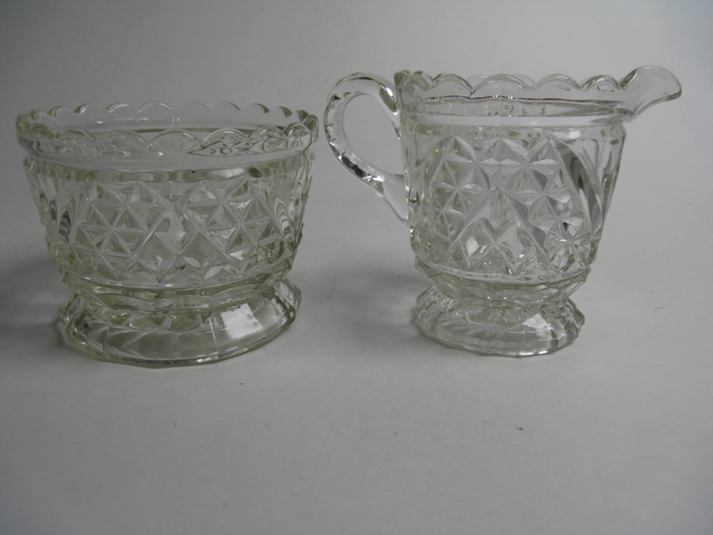 Sokerikko ja kermakko 6692/6695 Riihimäki - Image 2