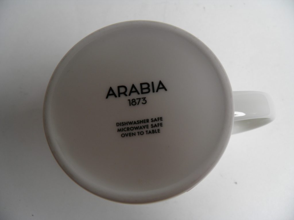 Kimara muki Arabia - Image 4