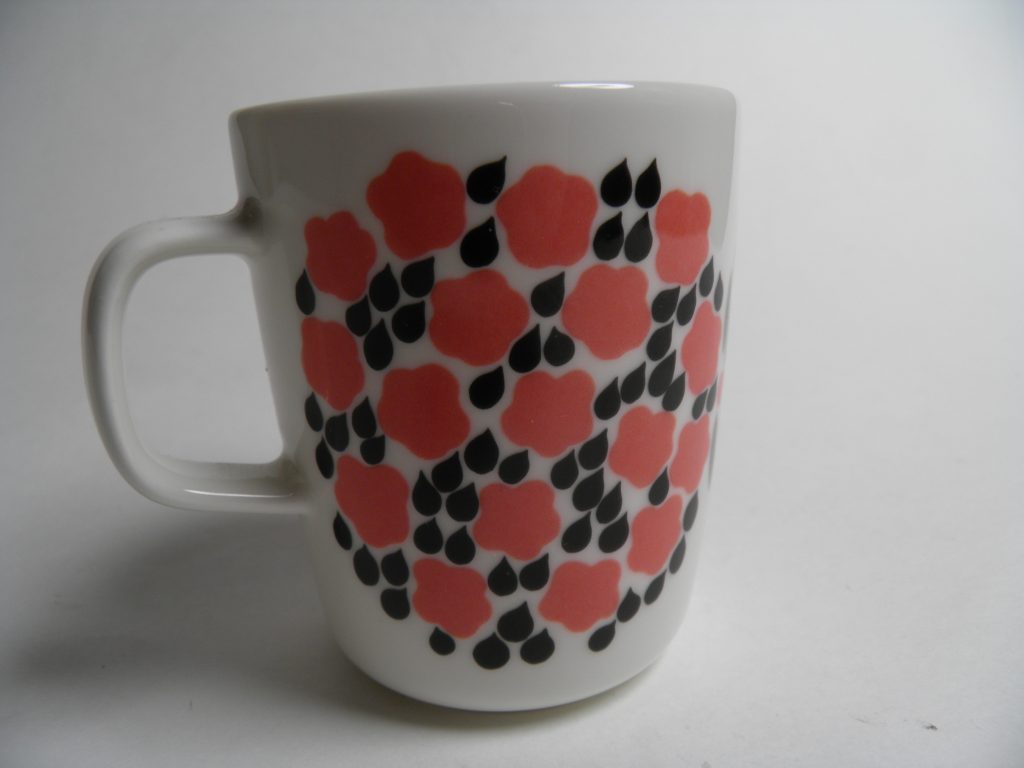 Väskynä muki Marimekko - Image 3
