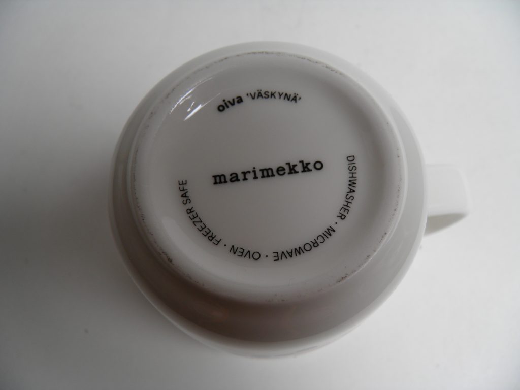 Väskynä muki Marimekko - Image 5